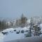 Valberg - Appartement 6 pers au pied des pistes