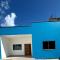 Casa de Praia Com Ar Condicionado