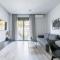 EN Suites Stylish & Comfort Stay near Acropolis