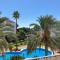 Alsol Apartaments - Las Dunas 3 Habitaciones Premium con Piscina y Jardines