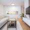HURBAN apartments