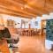 Chalet Apartments Ferius inklusive Jokercard im Sommer