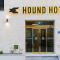 Hound hotel gunsan