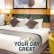 Laten Suites Prince Sultan