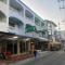 Walking Street Pattaya Beach Ordinary Rooms Guest House วอล์คกิ้งสตรีทพัทยาชายหาดพัทยาห้องธรรมดาเกสท์เฮ้าส์