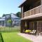 Spacious Alpine Chalet in Wald im Pinzgau