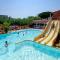 Camping Clau Mar Jo