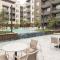 The Westerly Apartments in Dallas