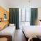 Aparthotel Adagio Access Rouen Centre Cathédrale