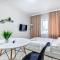 RAISSON APARTHOTEL AM85 Хан Шатыр