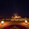 Merzouga Horizon Luxury Camp