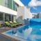 Villa Nogueira V with Private Pool by Holiday Rental Madeira