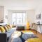 Bright and Modern Earls Court Gem