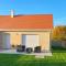 Petite maison, jardin privé clos, classée 3 étoiles