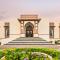 ZANA Luxury Forest Resort, Ranthambore