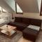 Downtown Apartments DeLuxe