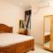 Saba executive rooms and apartments