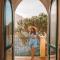 La Dolce Vita Ravello - Romantic Studio with Jacuzzi and Sea View