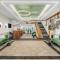 Aranyhomok Business-City-Wellness Hotel