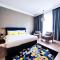 UCSI Hotel Kuching