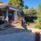 Jolie petite Maison, Clim, résidence avec piscine à 5mn circuit Paul Ricard