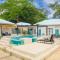 Villas VR Beachwalk Avellanas