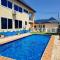 Pool House Retreat in Accra