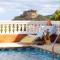 Casa Rural La Torreta