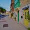 Sea Front Studio with Valletta Views