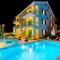 Family-friendly apartments with swimming pool Milna, Brac - 22122