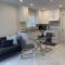 Modern Spacious 1BR minutes away from Main St