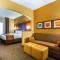 Comfort Suites Ramsey