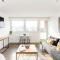 Bright London Bridge Apartment
