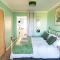 Broadstairs, Bays & Golf - Sleeps 2