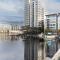 GuestReady - Enchanting views from Millenium Tower