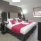 Appart Hotel Odalys City Strasbourg Green Marsh