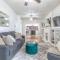 Carson Flats Apt #6 | 1BR • Near BOK• OSU Med•Dtwn