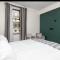 Namaqua House- Cape Comfort Stays