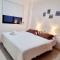 ALMar WeGo Alcalá! Tenerife South- Private Rooms in Shared Apartment- Habitaciones Privadas con baños compartido