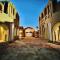 Leyla Eco Resort Queen Suites