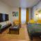 Homey Apartment at Tartu Woody Karlova & FREE parking 2