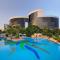 Grand Hyatt Dubai