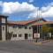 Quality Inn & Suites Grants - I-40