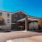 Comfort Suites San Angelo near University