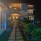 The Elegant homes