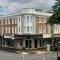 Ramada by Wyndham, Hamilton City Center