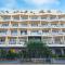 Hotel Ridley International