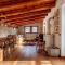 Le Chalet Des Vaches