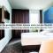B&B HOTEL Mannheim-City