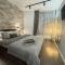 New design apartment in Chișinău At Solomon de Dendrarium